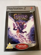 THE LEGEND OF SPYRO - PS2