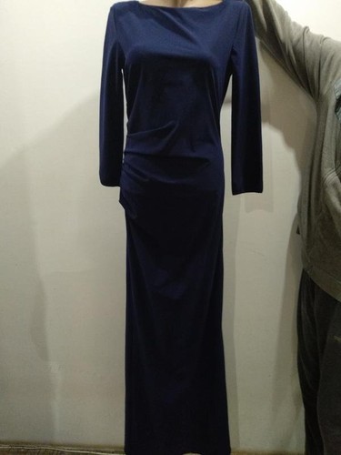 Abito donna patrizia - pepe, blu