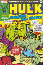Super Eroi Classic n. 143 -