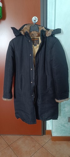 Woolrich donna parka - woolrich,