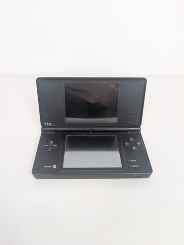 Console nintendo dsi nero - console,