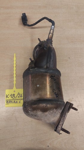 55569120 catalizzatore opel - 55569120,