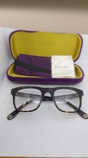 Gucci GG0476O 007 Occhiali da