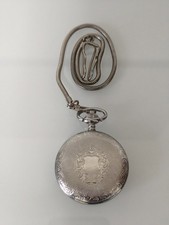 Orologio da tasca meccanico