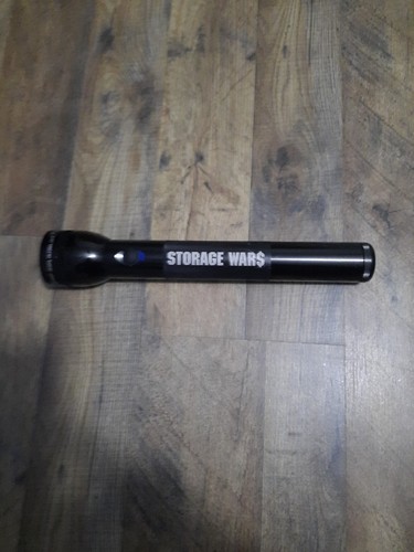 Raro storage war - *raro*, led