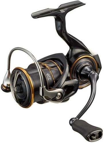 Mulinello spinning daiwa 21 - da,
