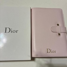 Christian Dior Baby Pink