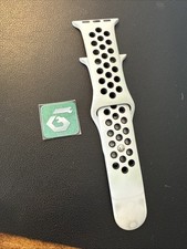 Apple Watch Nike Sport Band