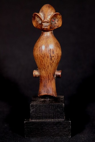 Arte africano antico - arte,