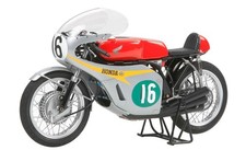 Serie moto tamiya 113 - 1/12,