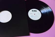 PINO DANIELE LP TERRA MIA TEST