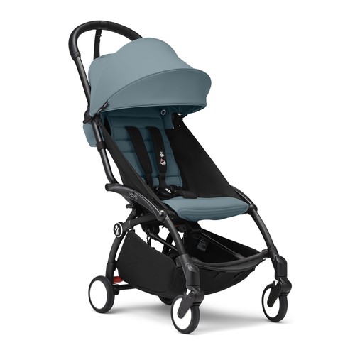 Passeggino stokke yoyo3 6 - yoyo3,