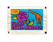 Flora Fauna Minerali Bustina