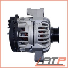 ALTERNATORE 85A PER SMART