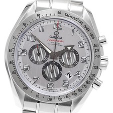 Orologio Uomo Automatico Omega