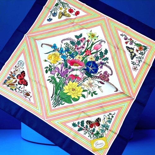Sciarpa gucci grande - sciarpa,