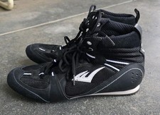 Size 9.5 Everlast Boxing