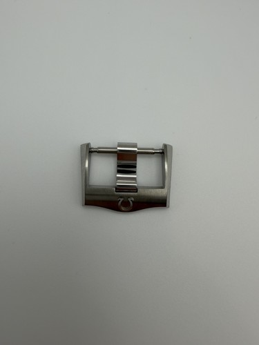 Original omega 18mm silver - original,