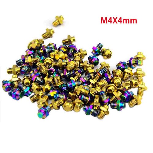 Mtb road bike pedal bolts - mtb,