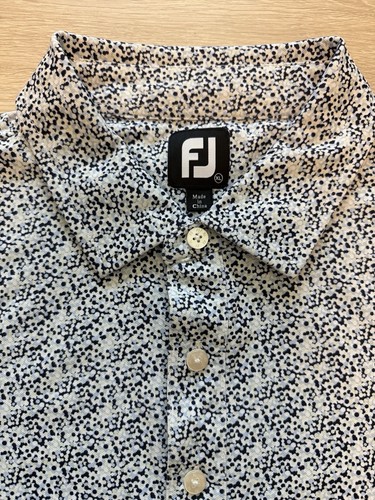 Footjoy polo golf uomo - polo,