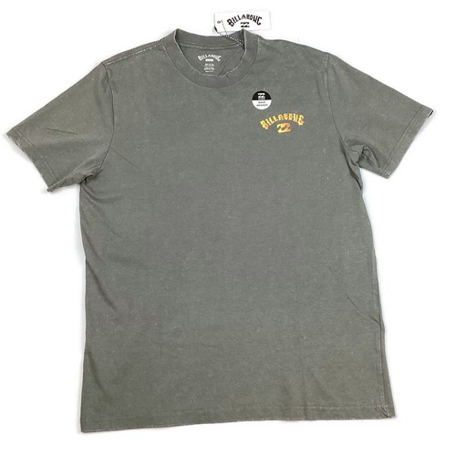 Shirt maglietta billabong - t-shirt,