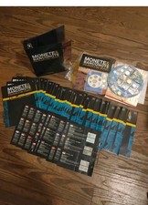 monete e banconote del mondo/ Collezione 2015 /Libretti Illustrati Nr 1 al Nr 45