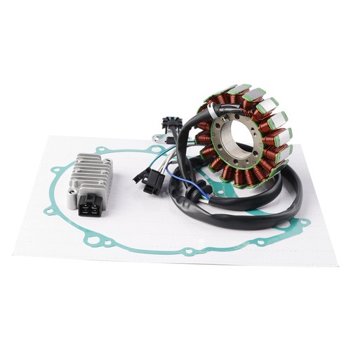 Statore volano regolatore - statore,