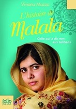 Lhistoire de Malala : celle
