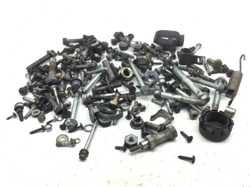 Gilera nexus 500 - 500, viti