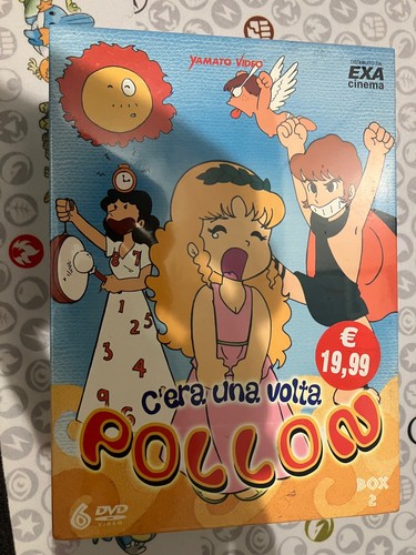 Dvd ita raro film - movie, tv