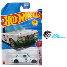Hot wheels 2025 195 - wheels,