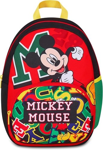 Zaino asilo disney - disney, mickey