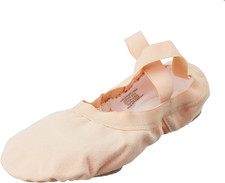 Pro Elastic Ballerine Donna