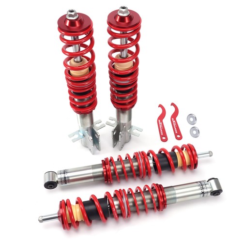 Abbassamento coilover per - , vw