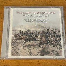 Light Cavalry Band – A Light