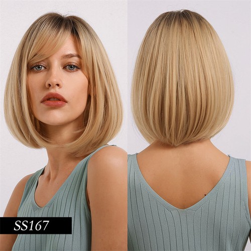 Parrucca donna moda - , capelli