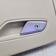 Cassetto vano portaoggetti DX Audi A6 Limousine 4a2 50 TDI Mild Hybrid quattro 2