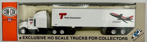 Con cor kenworth - ho, t600
