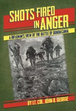 Shots Fired in Anger Lt Col