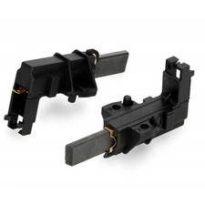 2PZ CARBONCINI SPAZZOLE