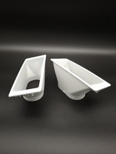 BMW E30 M3 bocchettone