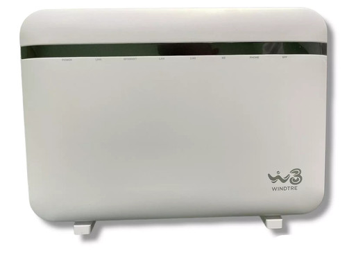 Modem zyxel wind tre - modem, wi-fi