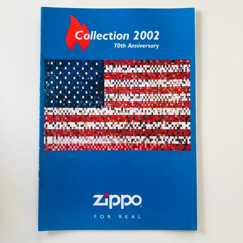 Catalogo zippo - zippo,