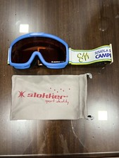 Mascherina sci Slokker
