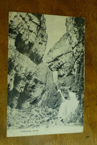 H750 gordale scar - h750,