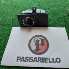 COMANDO REGOLAZIONE LUCI FANALI ANTERIORI MERCEDES CLASSE E W211 2002-2009