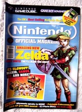 42180 Issue 142 Nintendo