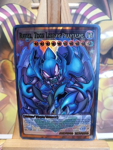 Cartes uria toon lord - cartes,