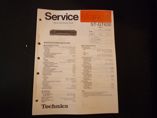 Manuale servizio originale - manuale, di