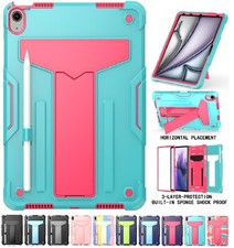 Case for iPad (A16) 11th/10th